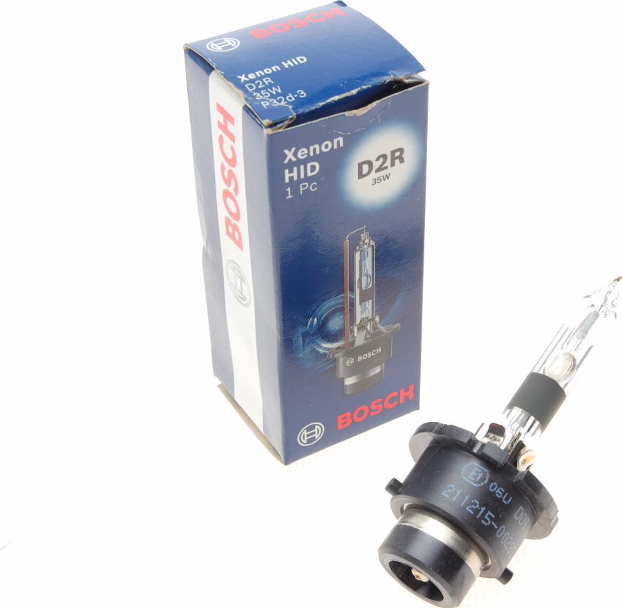 BOSCH 1 987 302 903 - Крушка с нагреваема жичка, главни фарове vvparts.bg