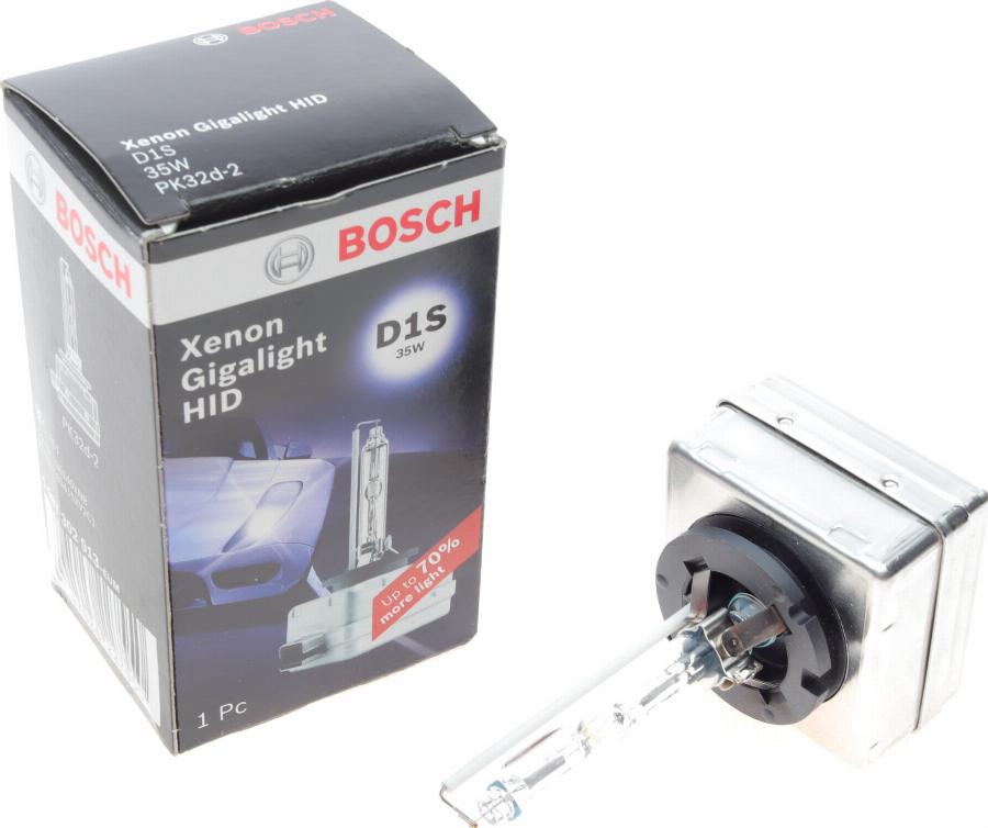 BOSCH 1 987 302 913 - Крушка с нагреваема жичка vvparts.bg