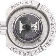 BOSCH 1 987 302 471 - Крушка с нагреваема жичка, фар за дълги светлини vvparts.bg