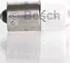 BOSCH 1 987 302 506 - Крушка с нагреваема жичка, осветление на уредите vvparts.bg