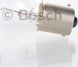 BOSCH 1 987 302 501 - Крушка с нагреваема жичка, мигачи vvparts.bg