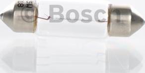 BOSCH 1 987 302 507 - Крушка с нагреваема жичка vvparts.bg