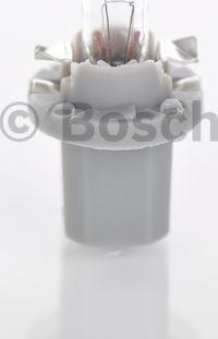 BOSCH 1 987 302 514 - Крушка с нагреваема жичка vvparts.bg