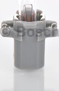 BOSCH 1 987 302 515 - Крушка с нагреваема жичка vvparts.bg