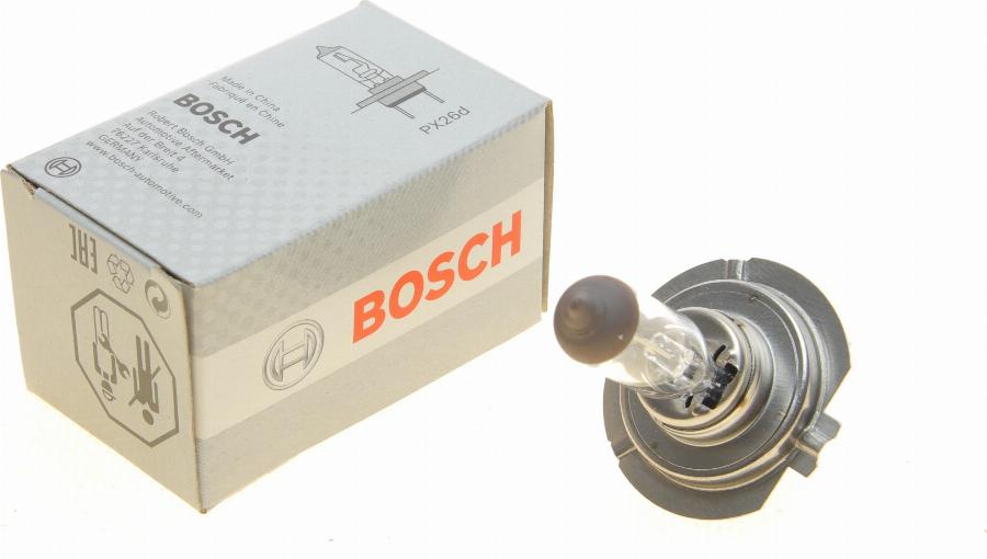 BOSCH 1 987 302 863 - Крушка с нагреваема жичка, фар за дълги светлини vvparts.bg