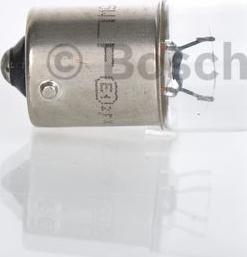 BOSCH 1 987 302 204 - Крушка с нагреваема жичка, мигачи vvparts.bg