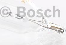 BOSCH 1 987 302 205 - Крушка с нагреваема жичка, мигачи vvparts.bg