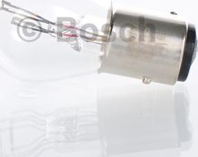 BOSCH 1 987 302 202 - Крушка с нагреваема жичка, мигачи vvparts.bg