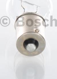 BOSCH 1 987 302 701 - Крушка с нагреваема жичка, мигачи vvparts.bg