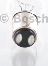 BOSCH 1 987 302 702 - Крушка с нагреваема жичка vvparts.bg