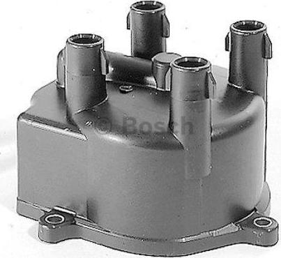 BOSCH 1 987 233 107 - Капачка на дистрибутор на запалване vvparts.bg