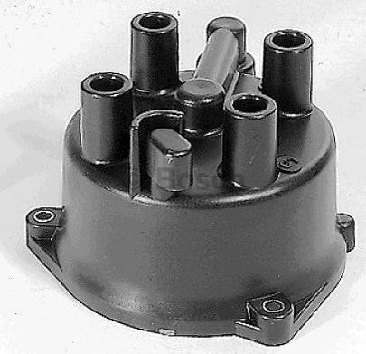 BOSCH 1 987 233 126 - Капачка на дистрибутор на запалване vvparts.bg