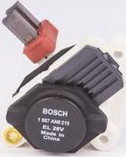 BOSCH 1 987 AN0 215 - Регулатор на генератор vvparts.bg