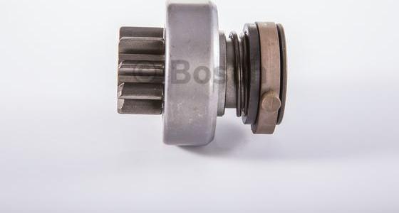 BOSCH 1 987 MN0 185 - Зъбно колелце, стартер vvparts.bg