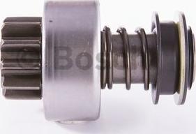 BOSCH 1 987 MN0 175 - Зъбно колелце, стартер vvparts.bg