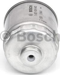 BOSCH 1 457 434 443 - Горивен филтър vvparts.bg