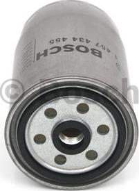 BOSCH 1 457 434 455 - Горивен филтър vvparts.bg