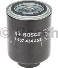 BOSCH 1 457 434 453 - Горивен филтър vvparts.bg