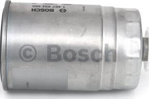 BOSCH 1 457 434 460 - Горивен филтър vvparts.bg