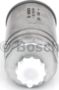 BOSCH 1 457 434 460 - Горивен филтър vvparts.bg