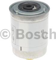 BOSCH 1 457 434 400 - Горивен филтър vvparts.bg