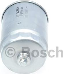 BOSCH 1 457 434 436 - Горивен филтър vvparts.bg