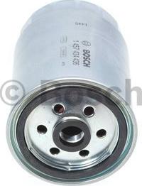 BOSCH 1 457 434 436 - Горивен филтър vvparts.bg