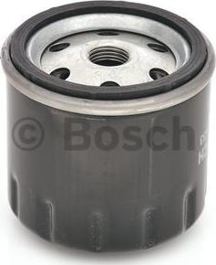 BOSCH 1 457 434 433 - Горивен филтър vvparts.bg