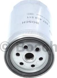 BOSCH 1 457 434 511 - Горивен филтър vvparts.bg