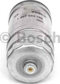 BOSCH 1 457 434 198 - Горивен филтър vvparts.bg