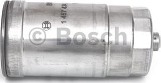 BOSCH 1 457 434 198 - Горивен филтър vvparts.bg