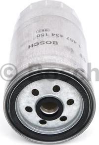 BOSCH 1 457 434 150 - Горивен филтър vvparts.bg