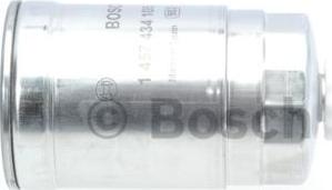 BOSCH 1 457 434 105 - Горивен филтър vvparts.bg