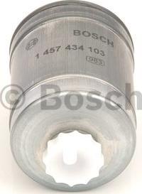 BOSCH 1 457 434 103 - Горивен филтър vvparts.bg