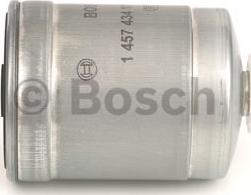 BOSCH 1 457 434 103 - Горивен филтър vvparts.bg