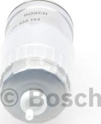 BOSCH 1 457 434 184 - Горивен филтър vvparts.bg