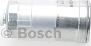 BOSCH 1 457 434 184 - Горивен филтър vvparts.bg