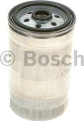 BOSCH 1 457 434 177 - Горивен филтър vvparts.bg