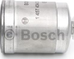 BOSCH 1 457 434 321 - Горивен филтър vvparts.bg