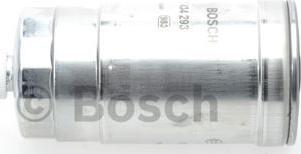 BOSCH 1 457 434 293 - Горивен филтър vvparts.bg