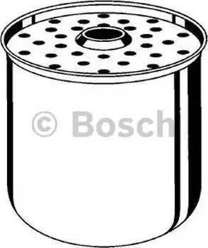 BOSCH 1 457 434 900 - Горивен филтър vvparts.bg