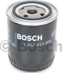 BOSCH 1 457 434 205 - Горивен филтър vvparts.bg