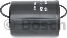 BOSCH 1 457 434 200 - Горивен филтър vvparts.bg