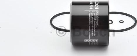 BOSCH 1 457 434 201 - Горивен филтър vvparts.bg