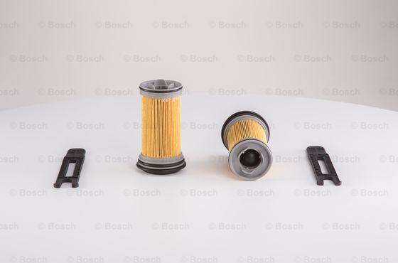 BOSCH 1 457 436 033 - Хидроксикарбамиден (урея) филтър vvparts.bg