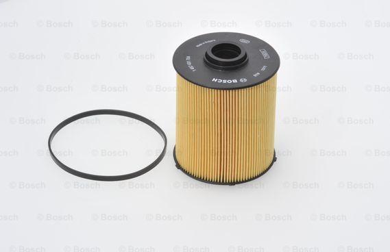 BOSCH 1 457 431 704 - Горивен филтър vvparts.bg