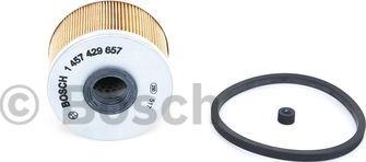 BOSCH 1 457 431 700 - Горивен филтър vvparts.bg