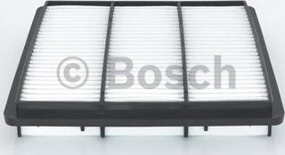 BOSCH 1 457 433 965 - Въздушен филтър vvparts.bg