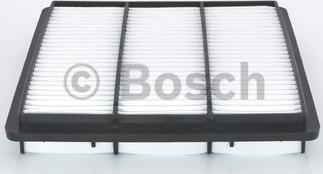 BOSCH 1 457 433 965 - Въздушен филтър vvparts.bg