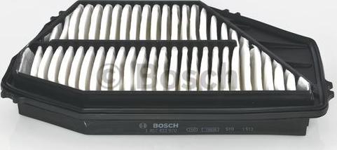 BOSCH 1 457 433 970 - Въздушен филтър vvparts.bg